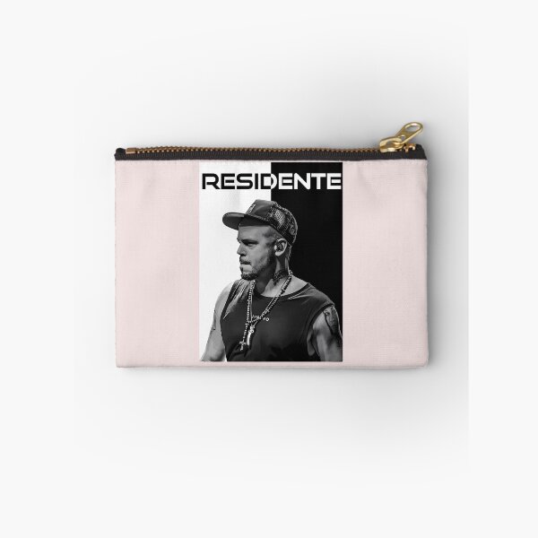 Item preview, Rsidence Calle 13 Rene designed and sold by ElenaHeller.