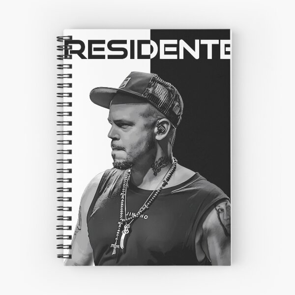 Item preview, Rsidence Calle 13 Rene designed and sold by ElenaHeller.