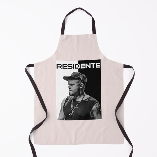 Item preview, Rsidence Calle 13 Rene designed and sold by ElenaHeller.
