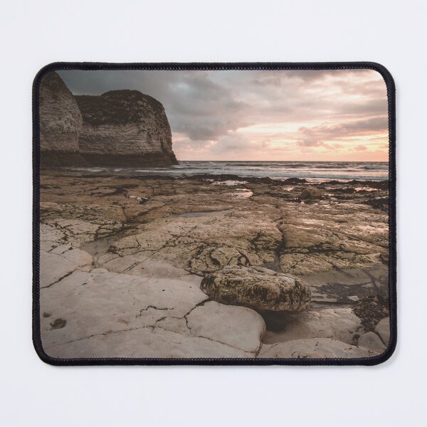Item preview, Selwick Bay at Flamborough Head designed and sold by Chris Baitson.