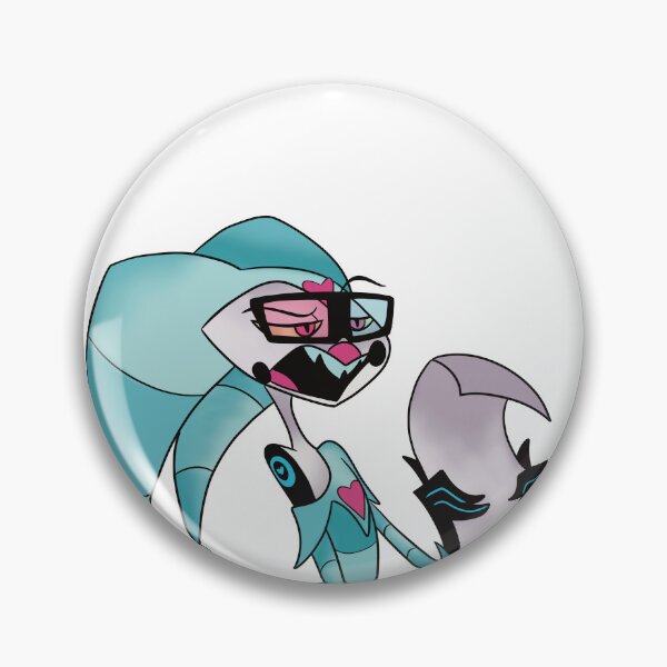Item preview, Assistant Fizzy designed and sold by kenn-in-color.