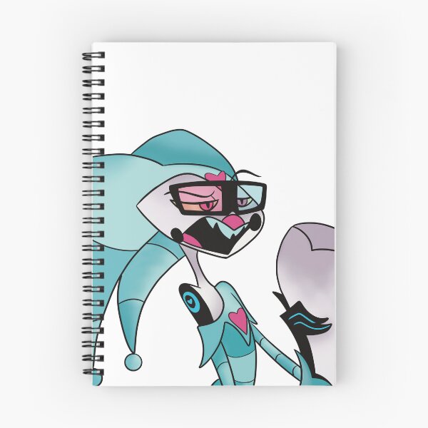 Item preview, Assistant Fizzy designed and sold by kenn-in-color.