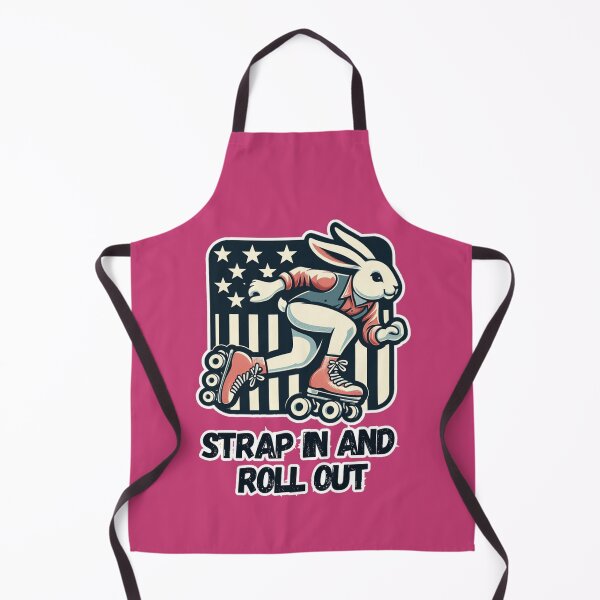 Item preview, Strap in and roll out designed and sold by DShirtRepublic.