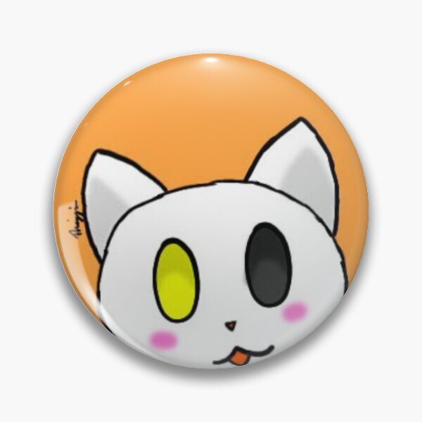 Item preview, Takaradachi Pin designed and sold by Tobi9495.