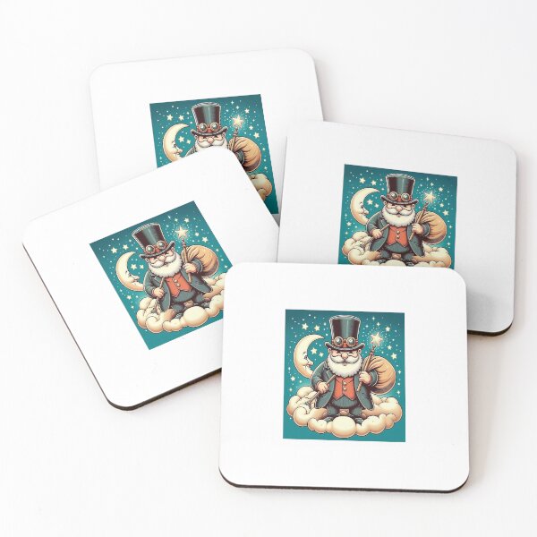 Item preview, Father Night #5 designed and sold by raleca78.