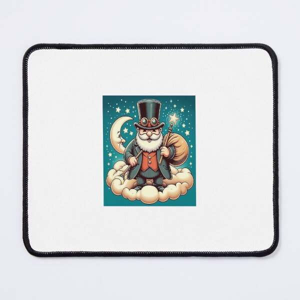 Item preview, Father Night #5 designed and sold by raleca78.