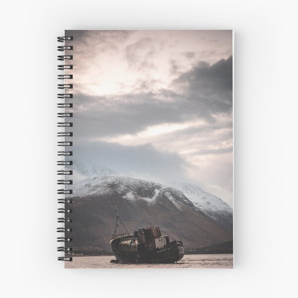Item preview, Ben Nevis Shipwreck designed and sold by Chris Baitson.