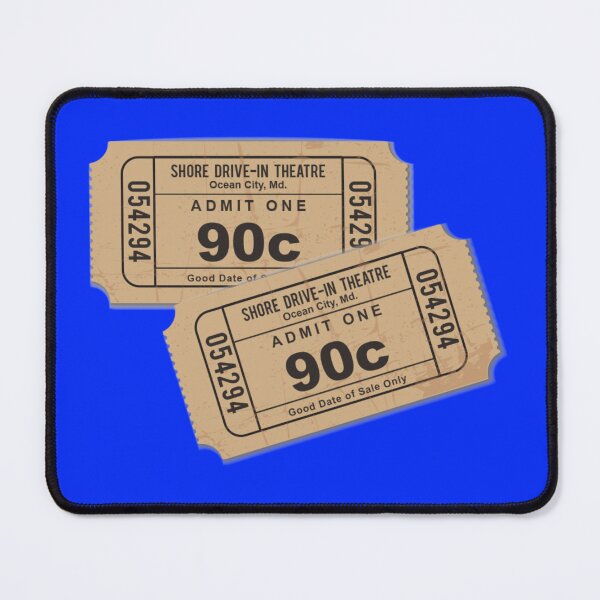 Item preview, Shore Drive-In, Ocean City, MD designed and sold by TeeArcade84.