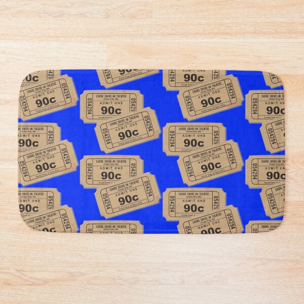 Item preview, Shore Drive-In, Ocean City, MD designed and sold by TeeArcade84.