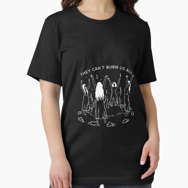 Item preview, They Cant Burn Us All designed and sold by AdolfoSClay.
