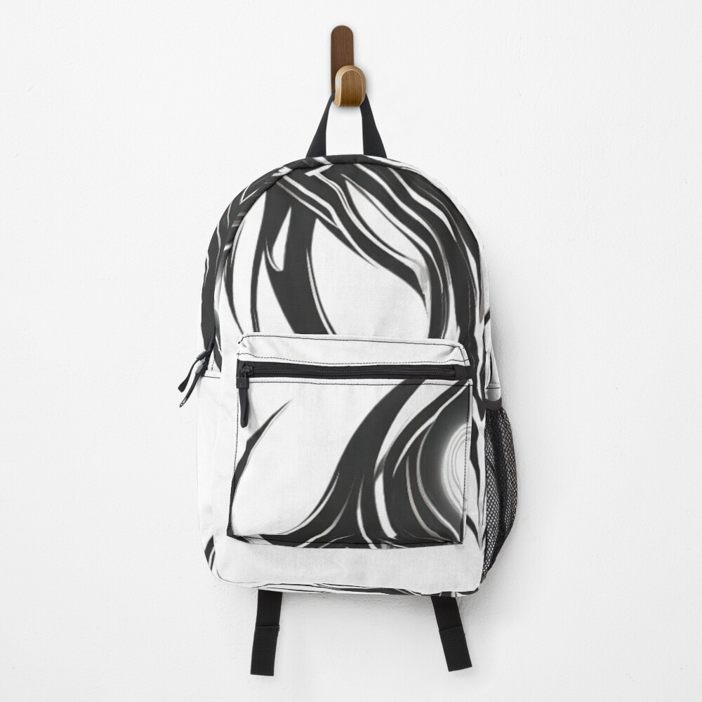 Item preview, Backpack designed and sold by Shamboogie.
