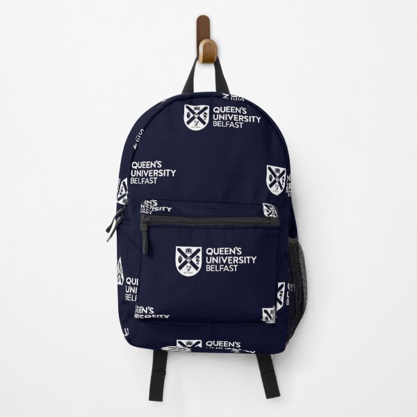 Item preview, Vintage Belfast - Queens University Logo designed and sold by FunTimeCollege.