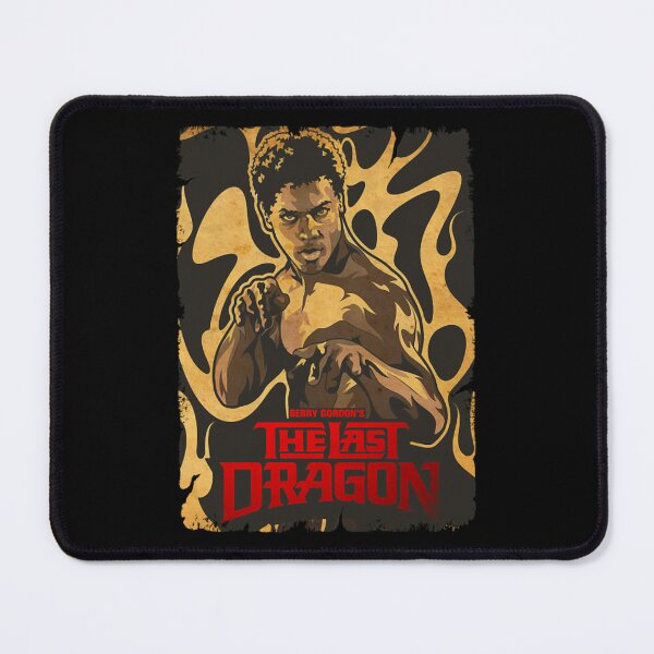 Item preview, The Last Dragon designed and sold by gailhunteria.