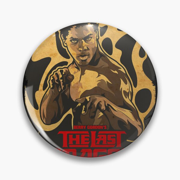 Item preview, The Last Dragon designed and sold by gailhunteria.