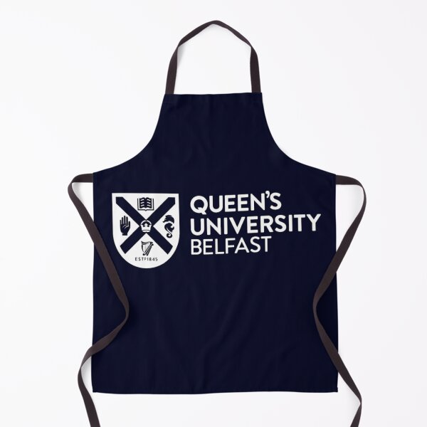 Item preview, Vintage Belfast - Queens University Logo designed and sold by FunTimeCollege.