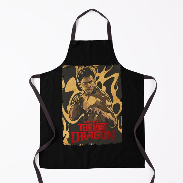 Item preview, The Last Dragon designed and sold by gailhunteria.