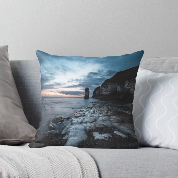 Item preview, Selwick Bay Sea Stack designed and sold by Chris Baitson.
