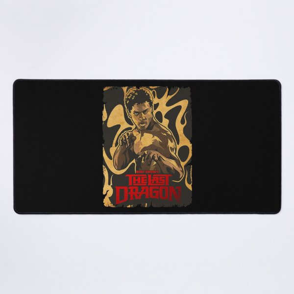 Item preview, The Last Dragon designed and sold by gailhunteria.