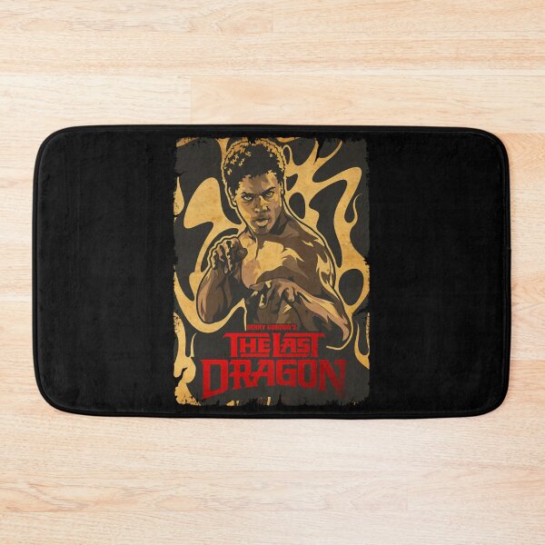 Item preview, The Last Dragon designed and sold by gailhunteria.