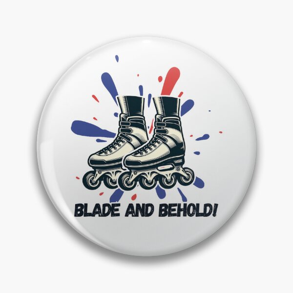 Item preview, Blade and behold! designed and sold by DShirtRepublic.