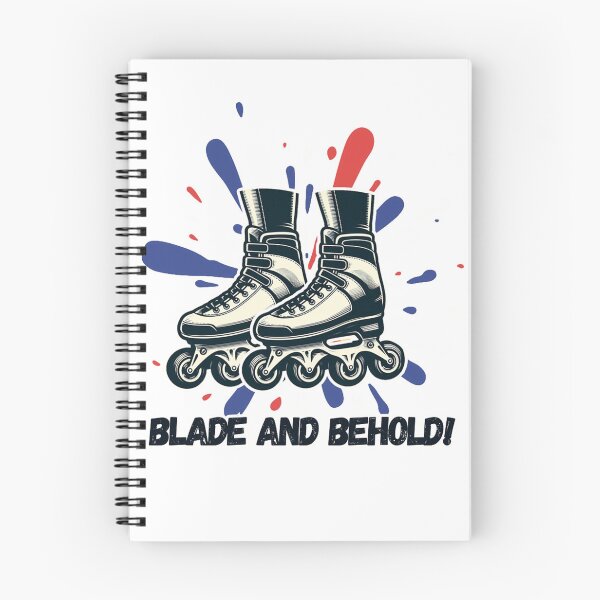 Item preview, Blade and behold! designed and sold by DShirtRepublic.