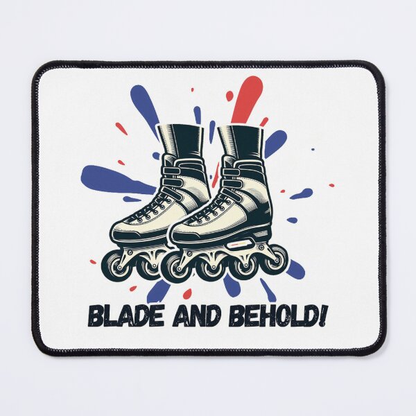 Item preview, Blade and behold! designed and sold by DShirtRepublic.