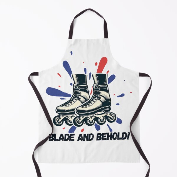 Item preview, Blade and behold! designed and sold by DShirtRepublic.