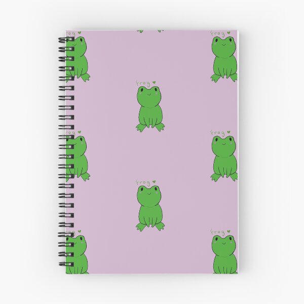 Item preview, Frog <3 designed and sold by Tobi9495.