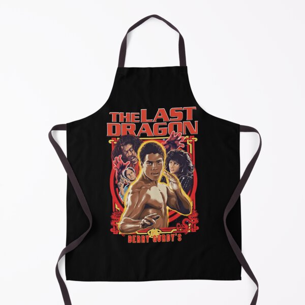 Item preview, The Last Dragon designed and sold by gailhunteria.