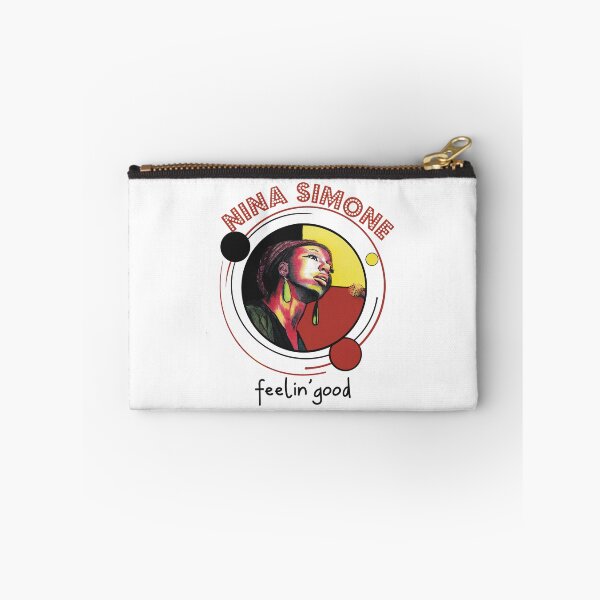Item preview, Nina Simone Feeling Good  designed and sold by lozsart.