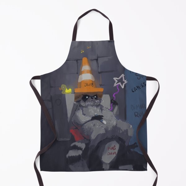 Item preview, Dave designed and sold by nilomabr.