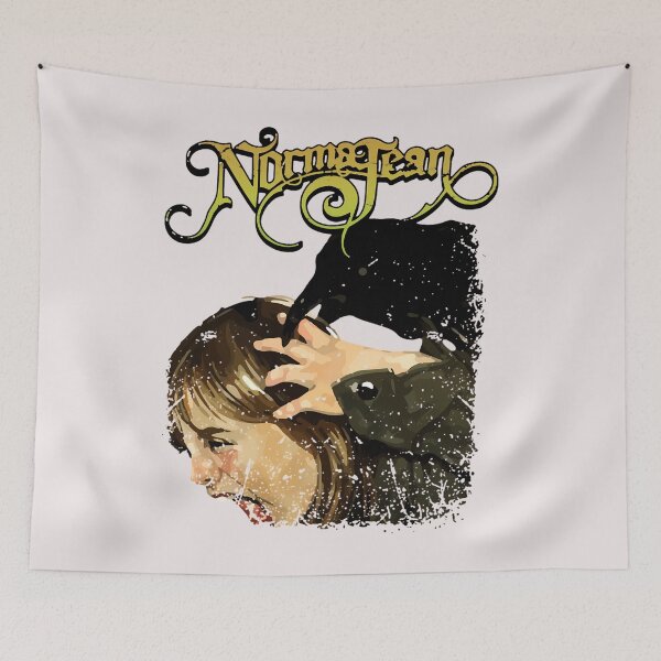 Item preview,  Couverture Dalbum Norma Jean Essential designed and sold by LottieWatsica.
