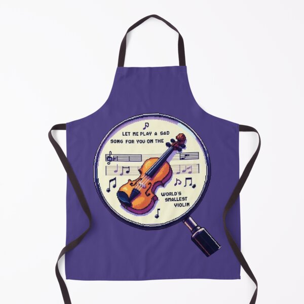 Item preview, "The smallest violin in the world" designed and sold by Isai-64v16.
