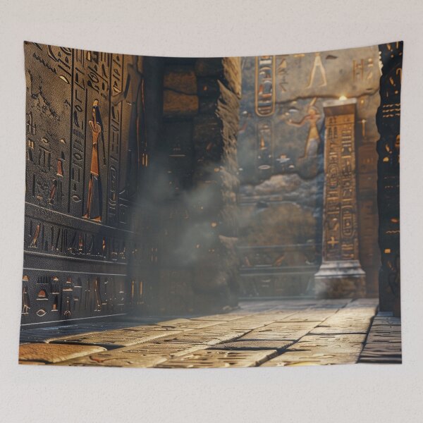 Item preview, Hieroglyphic Reveal designed and sold by MNSY.