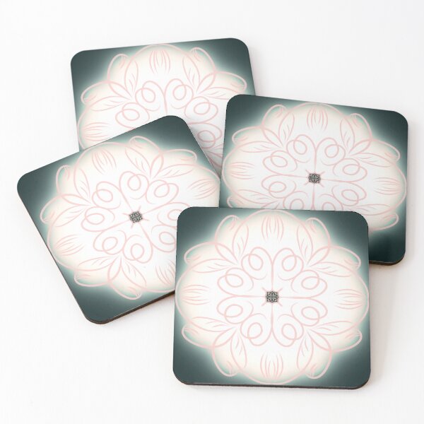 Item preview, Glowing Lotus designed and sold by Lunetta.