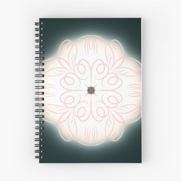 Item preview, Glowing Lotus designed and sold by Lunetta.