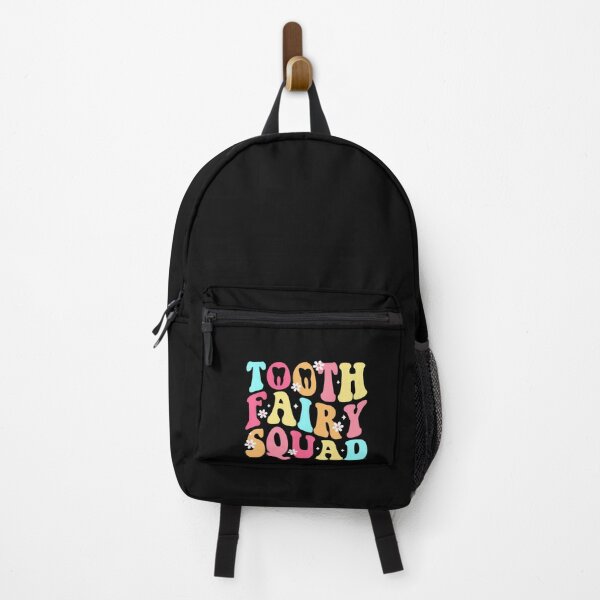 Item preview, Tooth Fairy Squad Dentist Funny designed and sold by AdolfoSClay.