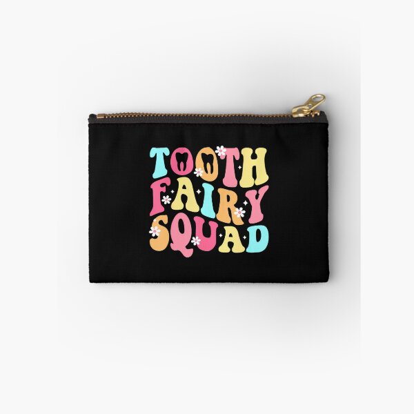 Item preview, Tooth Fairy Squad Dentist Funny designed and sold by AdolfoSClay.