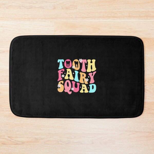 Item preview, Tooth Fairy Squad Dentist Funny designed and sold by AdolfoSClay.