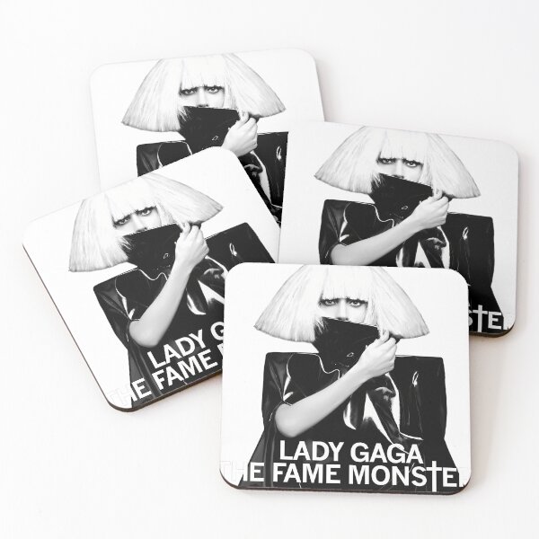 Item preview, S-Goden Ga-Ga Tshirt Le Cadeau De Monstre De La Renomme Pour Les Fans Pour Hommes Et Femmes Cadeau Fte Des Mres Fte Des Pres Halloween Thanksgiving Nol designed and sold by LottieWatsica.