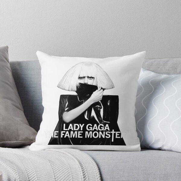 Item preview, S-Goden Ga-Ga Tshirt Le Cadeau De Monstre De La Renomme Pour Les Fans Pour Hommes Et Femmes Cadeau Fte Des Mres Fte Des Pres Halloween Thanksgiving Nol designed and sold by LottieWatsica.