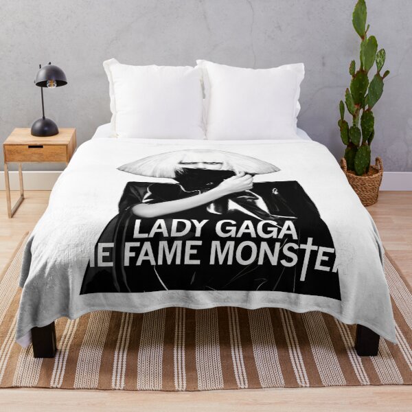Item preview, S-Goden Ga-Ga Tshirt Le Cadeau De Monstre De La Renomme Pour Les Fans Pour Hommes Et Femmes Cadeau Fte Des Mres Fte Des Pres Halloween Thanksgiving Nol designed and sold by LottieWatsica.