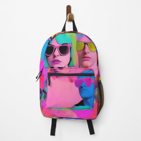 Item preview, Synthwave Collective designed and sold by ramboe.