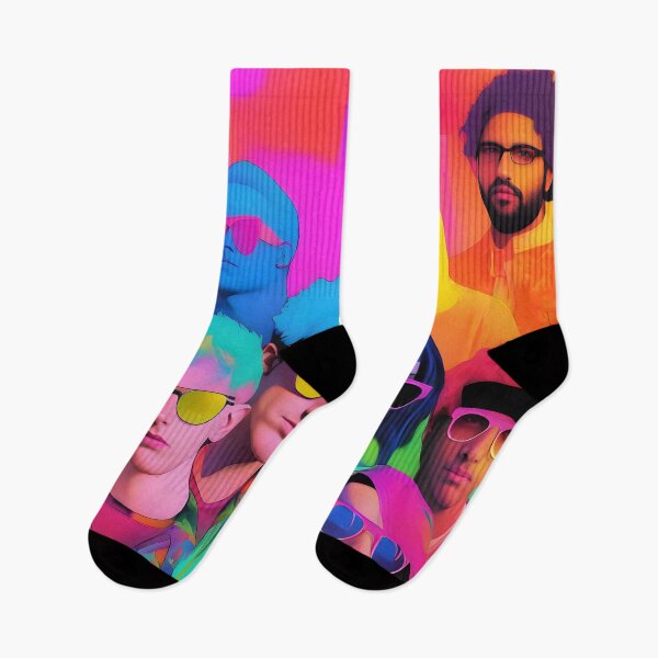 Item preview, Synthwave Collective designed and sold by ramboe.