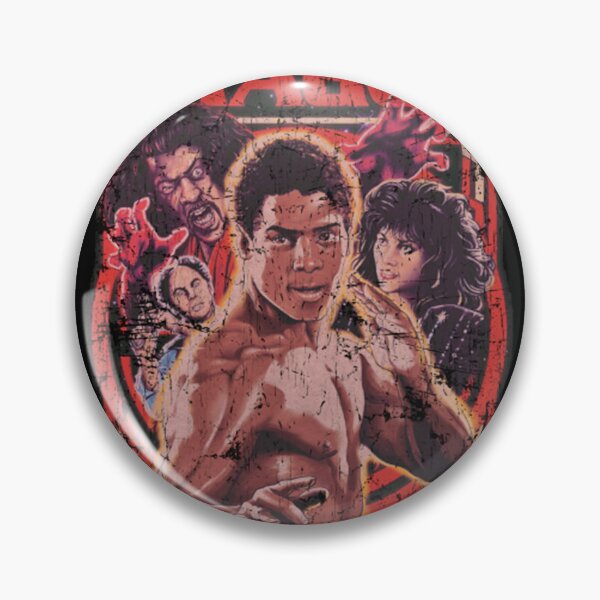 Item preview, The Last Dragon designed and sold by gailhunteria.