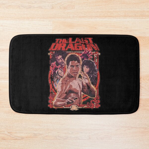 Item preview, The Last Dragon designed and sold by gailhunteria.