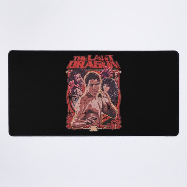 Item preview, The Last Dragon designed and sold by gailhunteria.