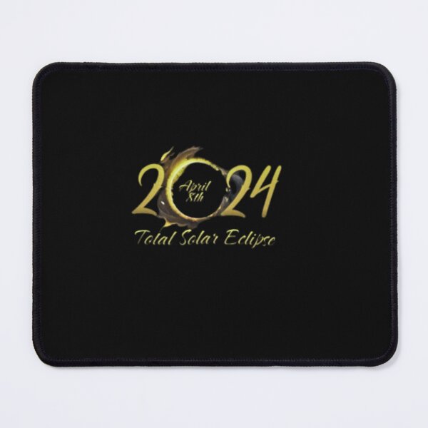 Item preview, Total Solar Eclipse 2024 USA designed and sold by AdolfoSClay.