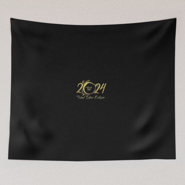 Item preview, Total Solar Eclipse 2024 USA designed and sold by AdolfoSClay.