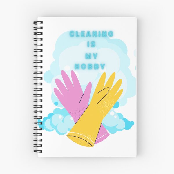 Item preview, Cleaning sticker designed and sold by jckali.